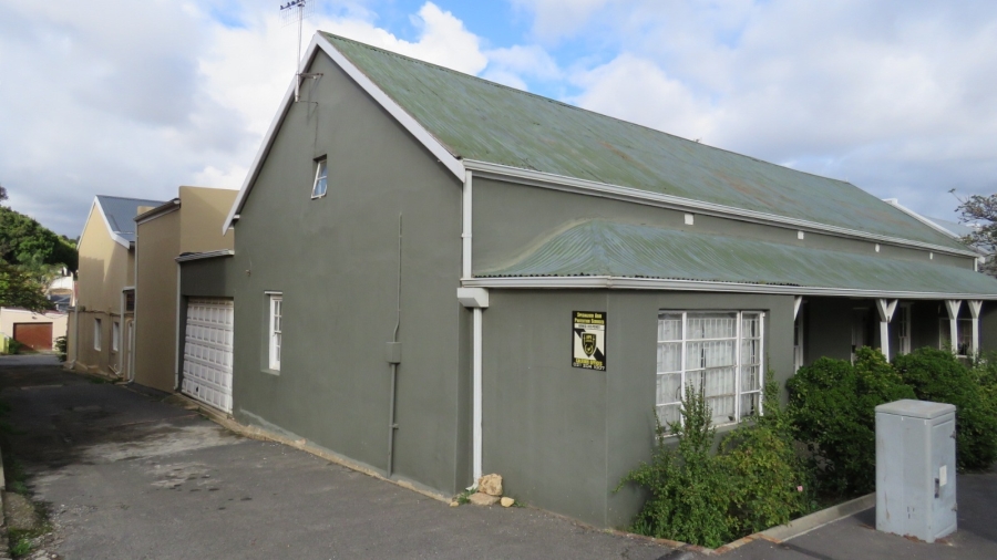 Commercial Property for Sale in Caledon Western Cape